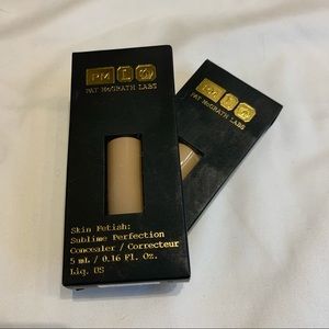 Path McGrath Concealer